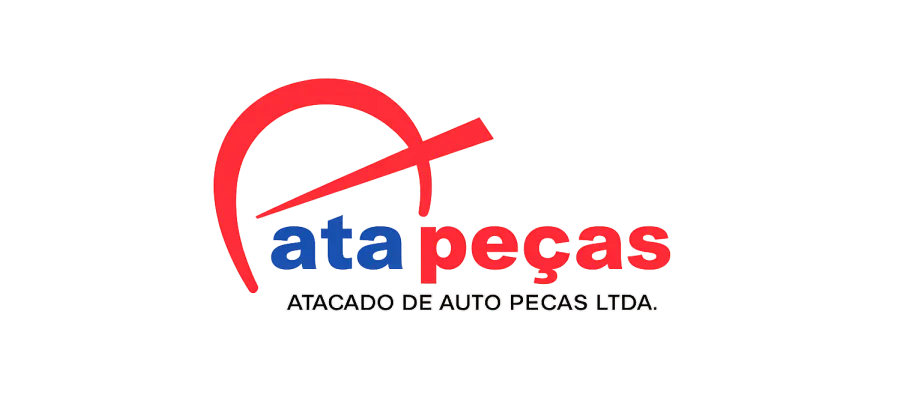 ata peças