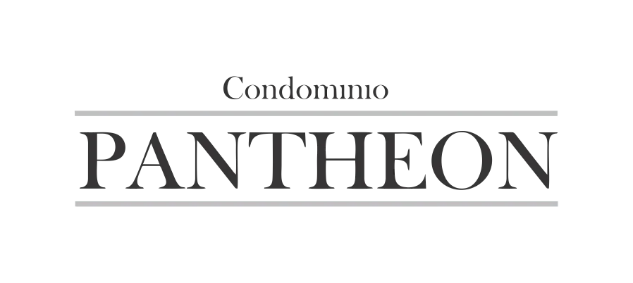 condominio pantheon