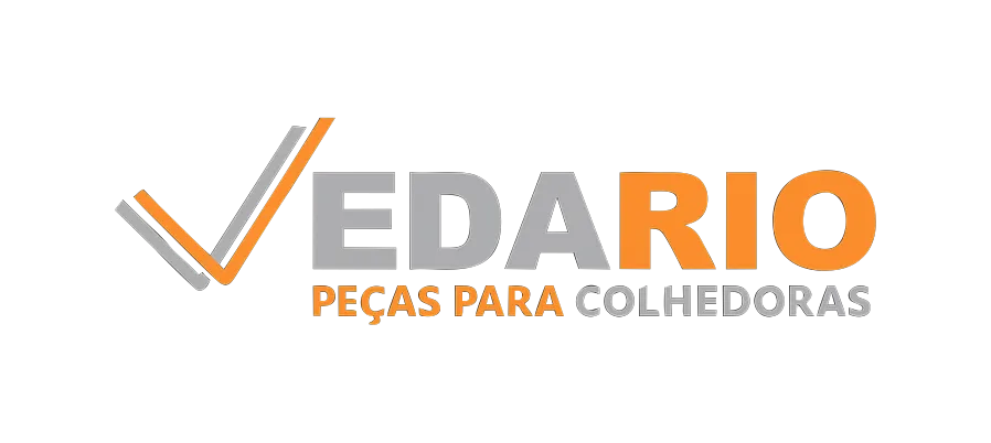vedario rio peças para colhedoras