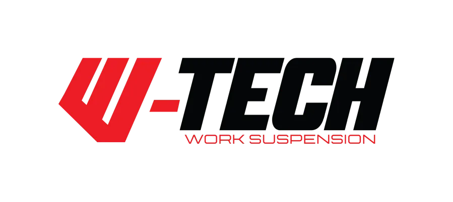 w-tech suspensões